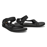 Men's Original Universal Urban Sandal -  Black