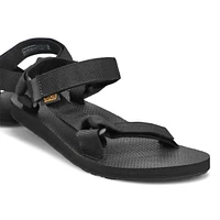 Sandales ORIGINAL UNIVERSAL URBAN, noir, hommes