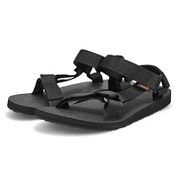 Men's Original Universal Urban Sandal -  Black