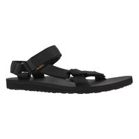 Men's Original Universal Urban Sandal -  Black