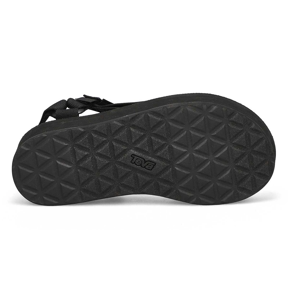 Women's Flatform Universal Sandal