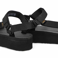 Women's Flatform Universal Sandal