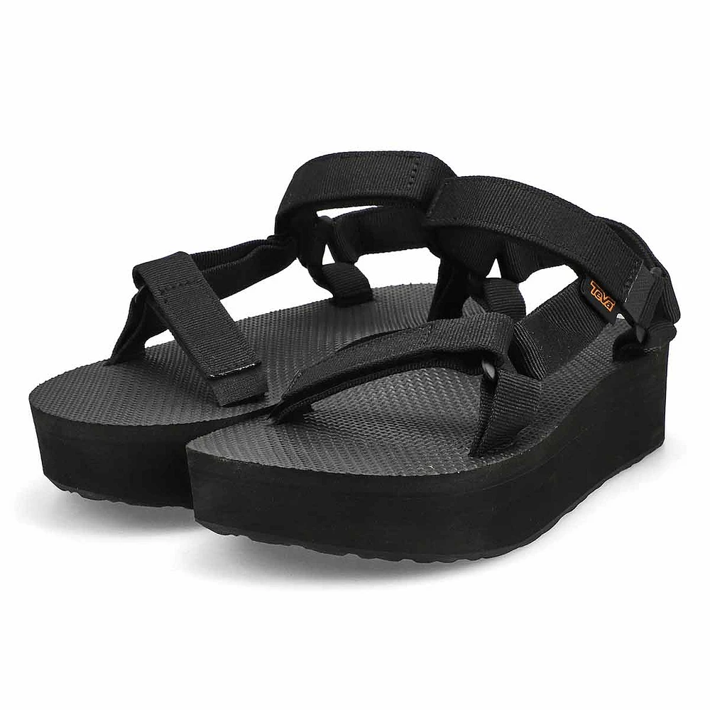 Women's Flatform Universal Sandal