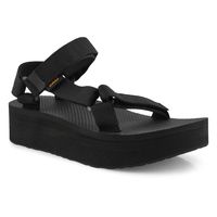 Women's Flatform Universal Sandal