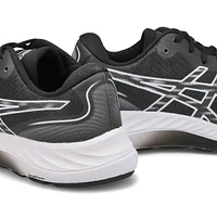 Men's Gel-Excite 9 Wide Sneaker - Black/White