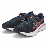 Basket à lacets GEL-EXCITE 10, noir/aqua, femmes