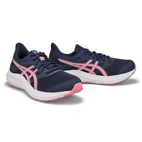 Women's Jolt 4  Lace Up Sneaker - Midnight/Fruit P