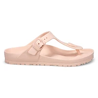 Women's Gizeh EVA Thong Sandal