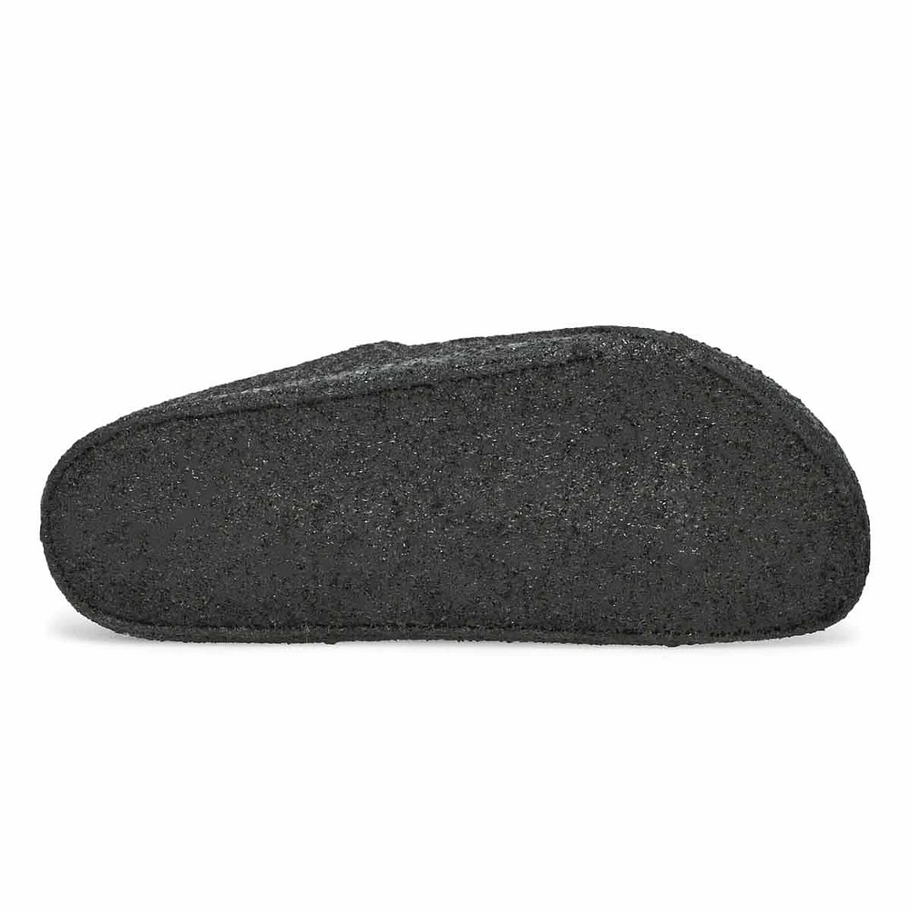 Women's Zermatt Shearling Narrow Slipper