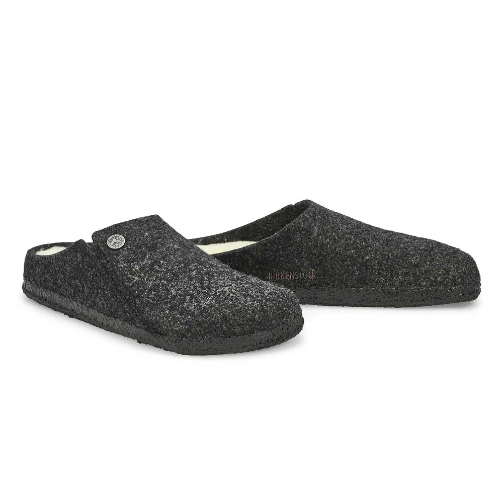 Women's Zermatt Shearling Narrow Slipper