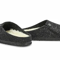 Women's Zermatt Shearling Narrow Slipper