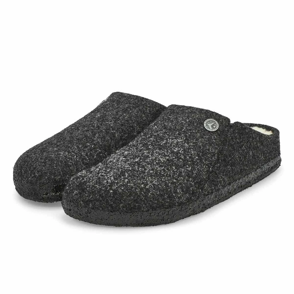 Women's Zermatt Shearling Narrow Slipper