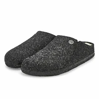 Women's Zermatt Shearling Narrow Slipper