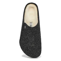 Men's  Zermatt Shearling Slipper - Anthracite