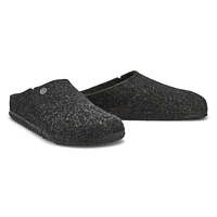 Men's  Zermatt Shearling Slipper - Anthracite