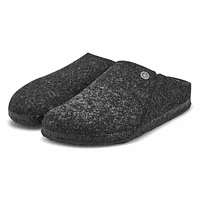 Men's  Zermatt Shearling Slipper - Anthracite