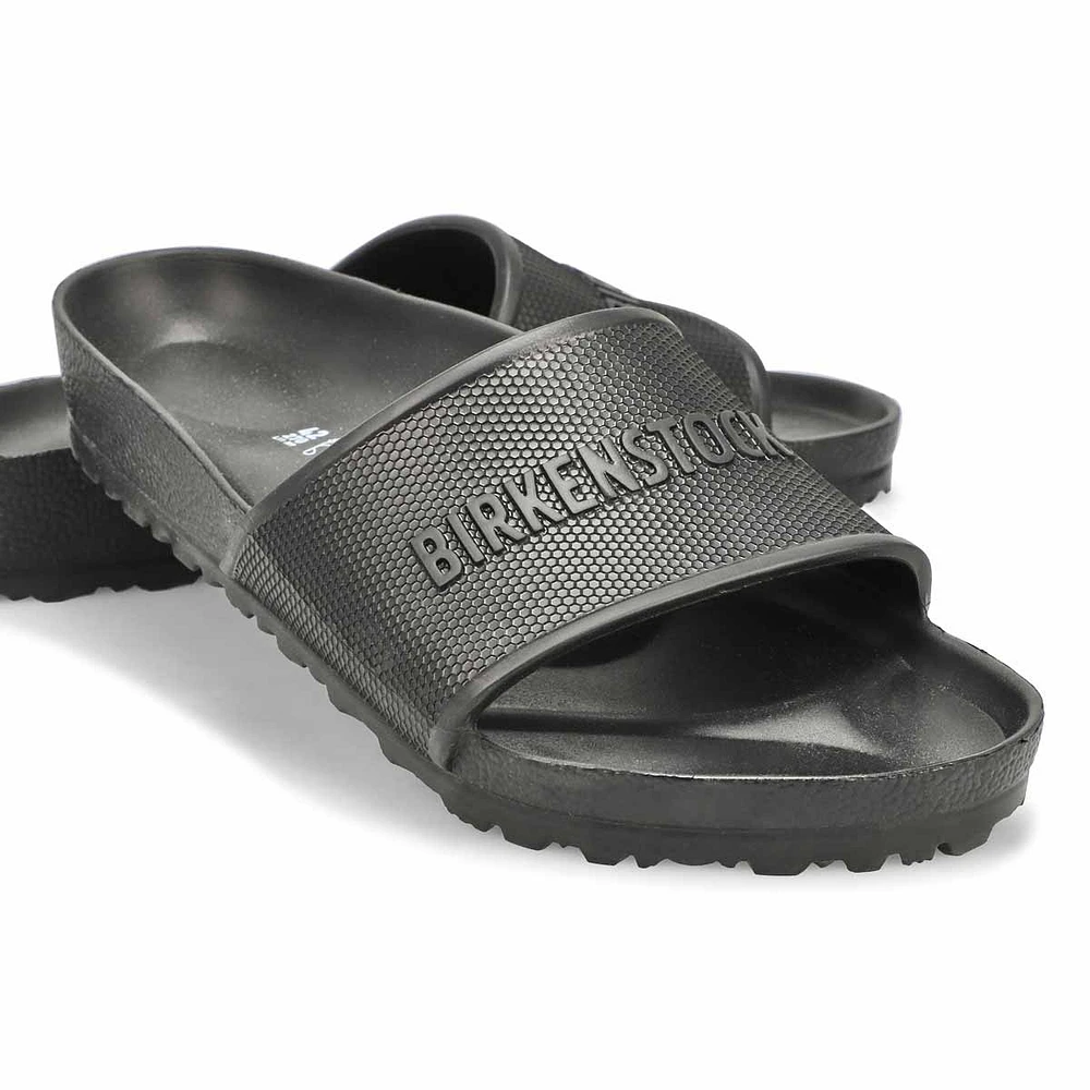 Men's Barbados EVA Slide Sandal - Black