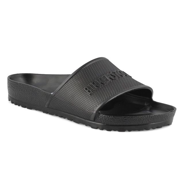 Men's Barbados EVA Slide Sandal - Black