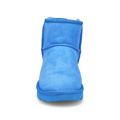 Bottes CLASSIC MINI II, noir, femmes