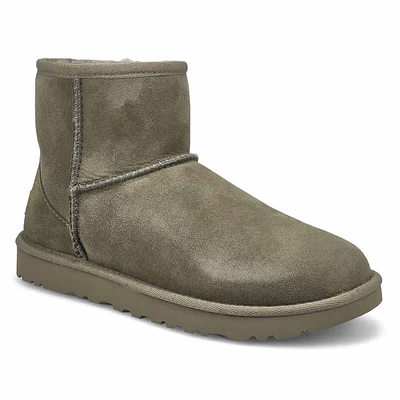 Women's Classic Mini II Boot
