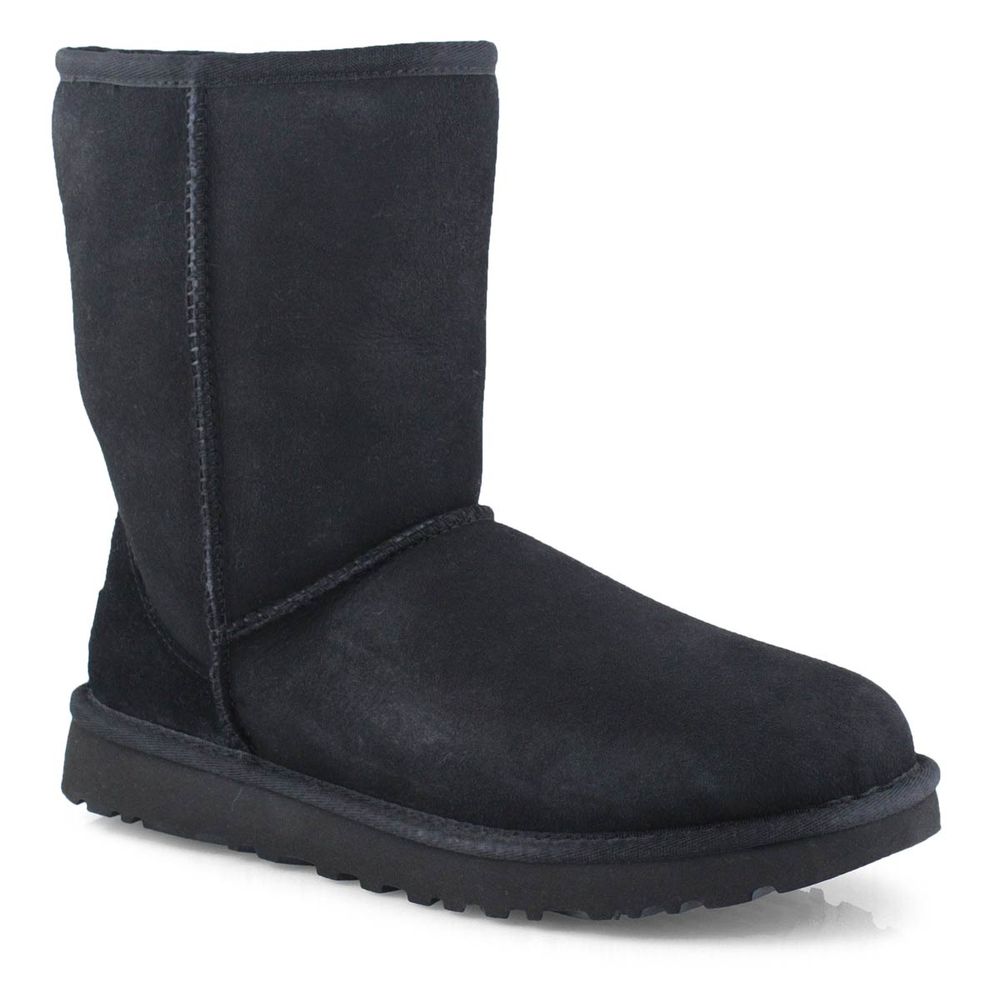 Women's CLASSIC SHORT II Sheepskin Boot