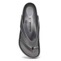 Men's Honolulu EVA Slide Sandal - Dark Grey