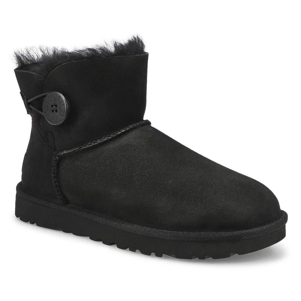 Women's Mini Bailey Button II Boot