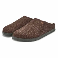 Men's  Zermatt Shearling Slipper - Anthracite