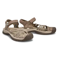 Women's Rose Sport Sandal