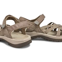 Women's Rose Sport Sandal