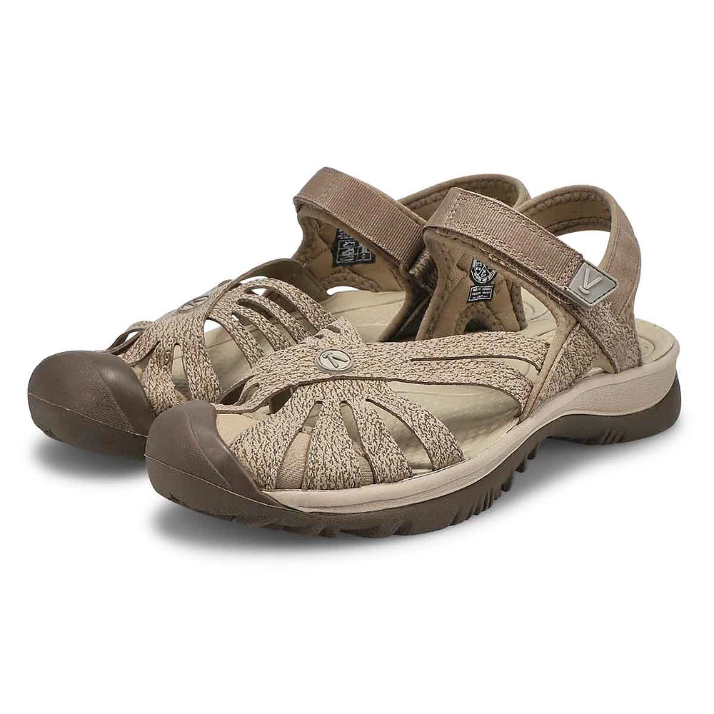 Women's Rose Sport Sandal