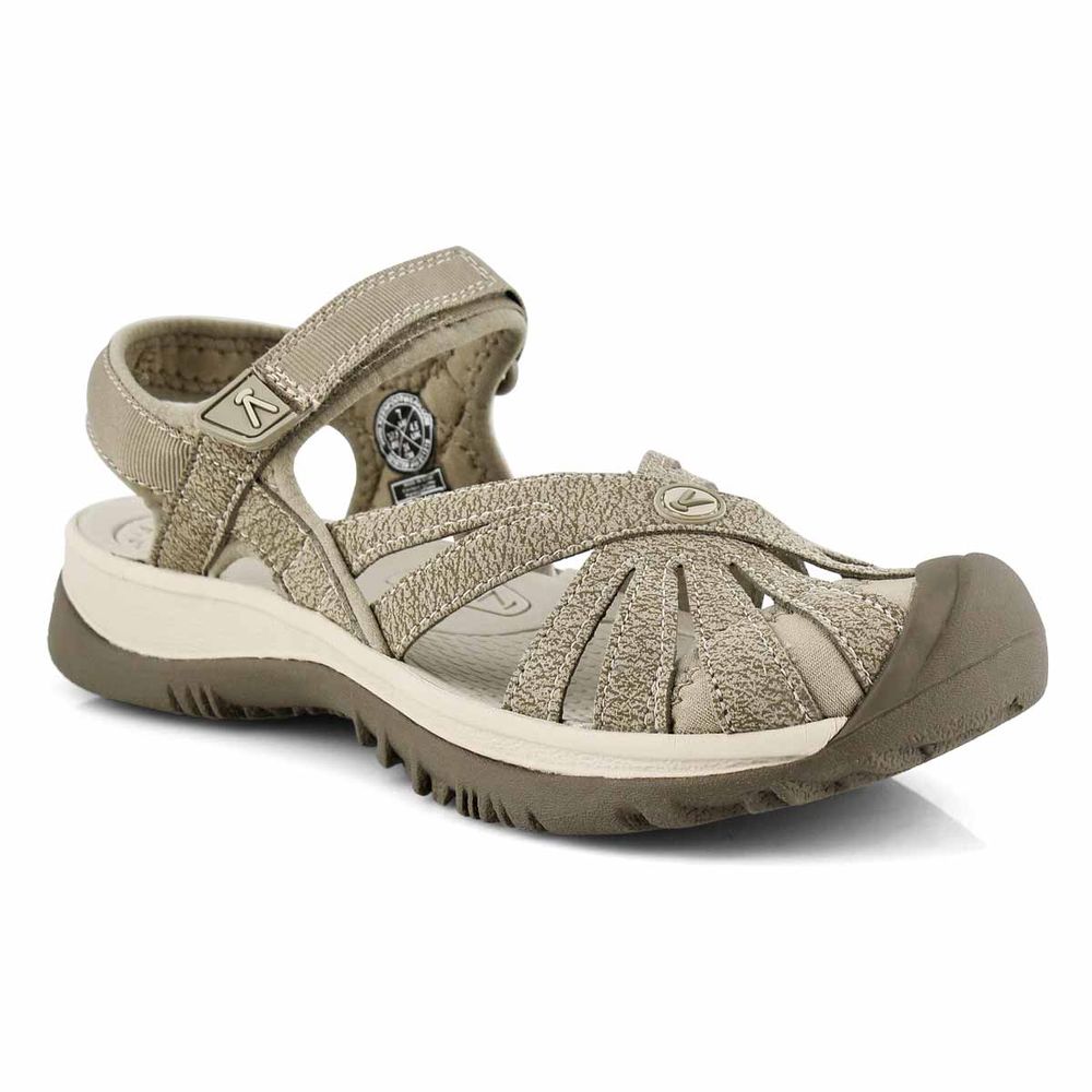 Women's Rose Sport Sandal