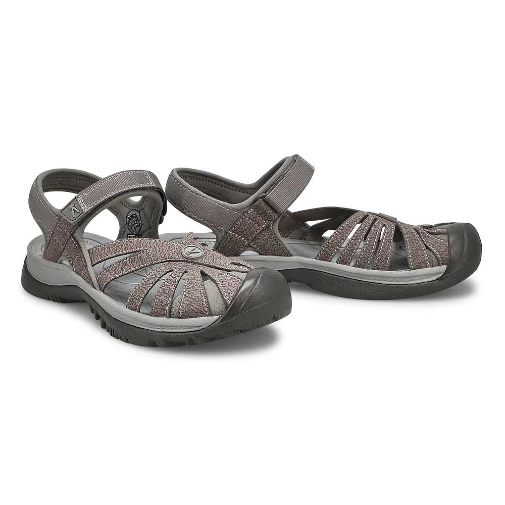 Women's Rose Sport Sandal