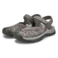 Women's Rose Sport Sandal