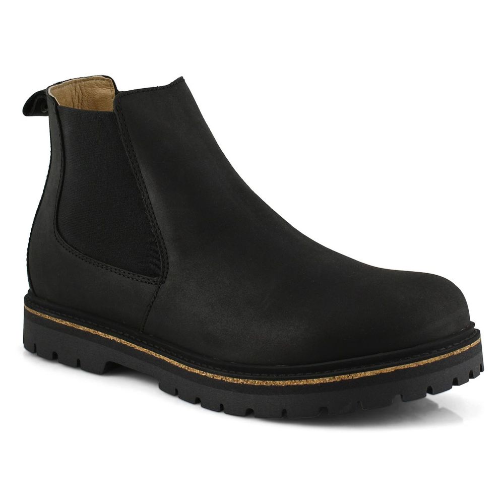 Men's Stalon Chelsea Boot