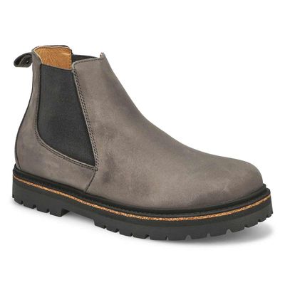 Womens Stalon Chelsea Boot Narrow - Graphite