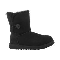 Girl's Bailey Button II Sheepskin Boot