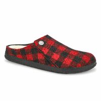 Women's Zermatt Shearling Narrow Slipper