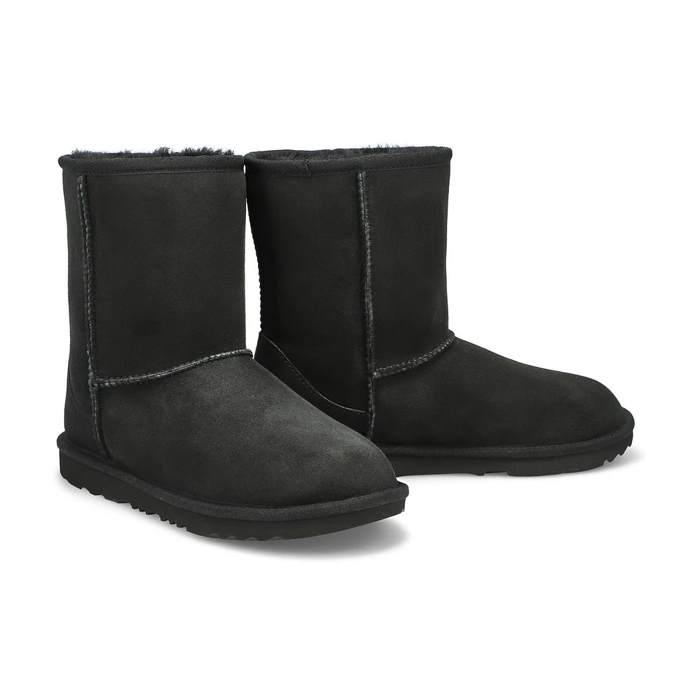 Girl's Classic II Sheepskin Boot