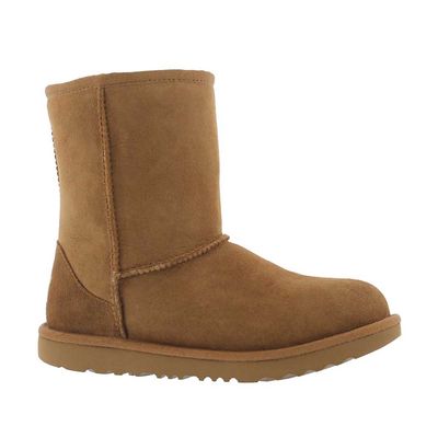 Girl's Classic II Sheepskin Boot