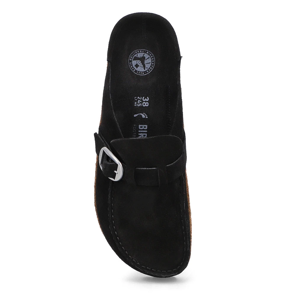 Women's Buckley Casual Narrow Clog