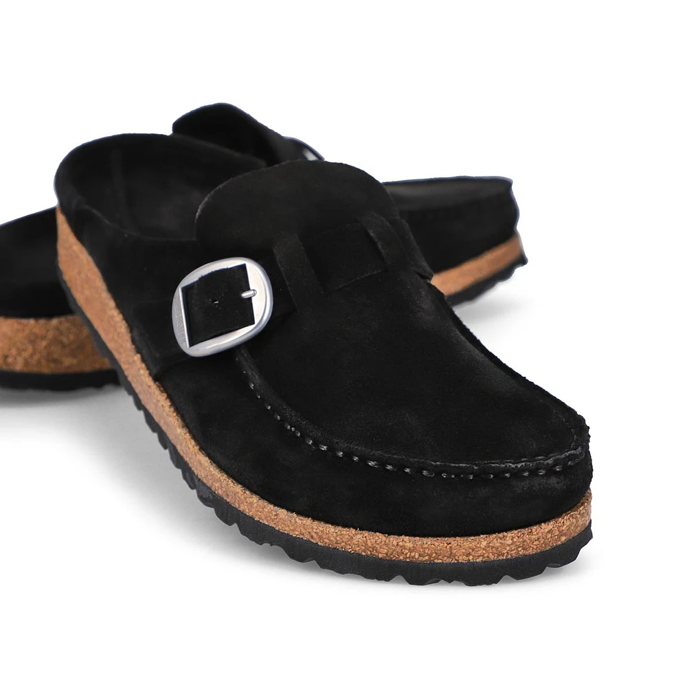 Women's Buckley Casual Narrow Clog