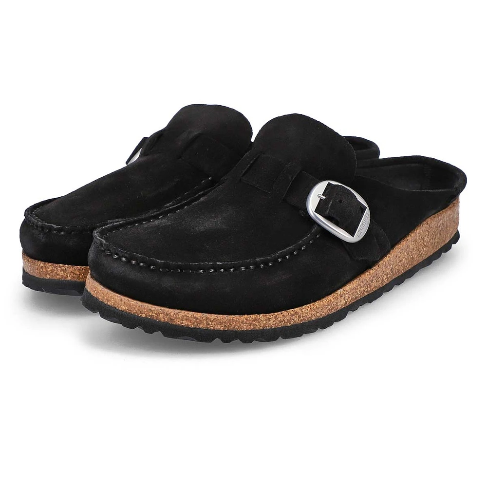 Women's Buckley Casual Narrow Clog