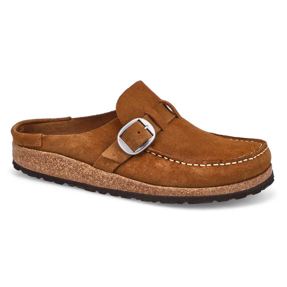 Women's Buckley Casual Narrow Clog