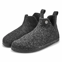 Women's Andermatt Shearling Narrow Slipper