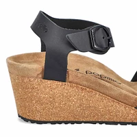 Women's Soley Narrow Wedge Sandal