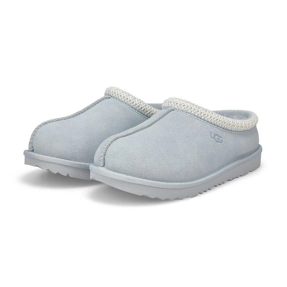 Kids' Tasman II Slipper - Sea Foam