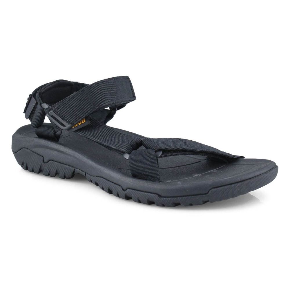 Men's Hurricane XL T2 Sport Sandal - Black