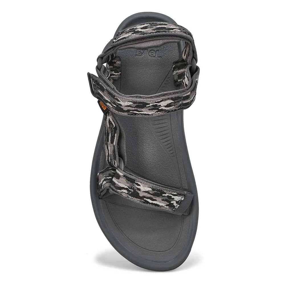 Men's Hurricane XL T2 Sport Sandal - Black