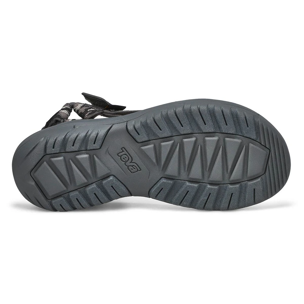 Men's Hurricane XL T2 Sport Sandal - Black